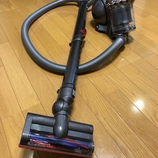 特価爆買い Dyson - きすけ様専用 Dyson DC63 モーターヘッドの通販 by