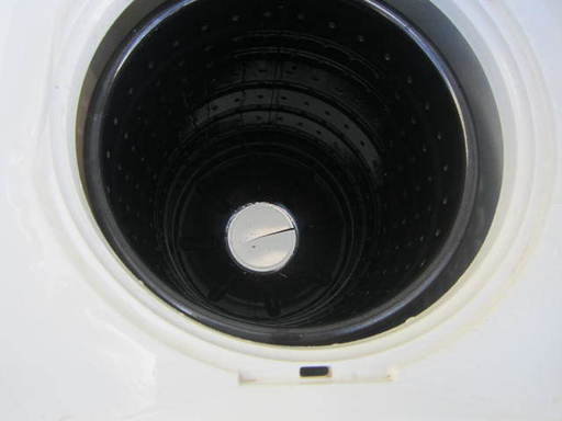 MITUBISHI二槽式洗濯機４．３キロ　ママ思い
