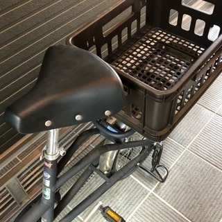 自転車 トートボックス TOTEBOX ブリジストン