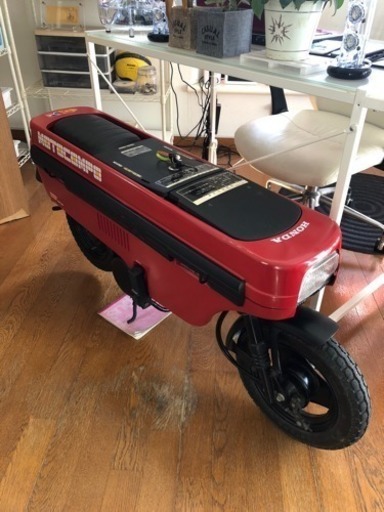 貴重 珍品 HONDA モトコンポ オリジナル純正ノーマル 福岡市南区