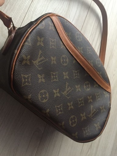 最終値引きヴィトン ショルダー 美品