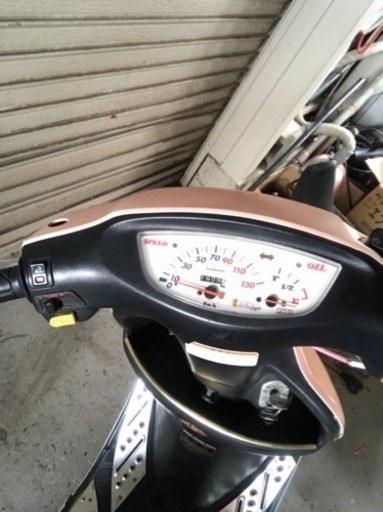 パーツ ka ホンダ ライブDIO ZX 規制前 ライブディオZX/ホンダ/HONDA ライブDIO