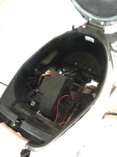 ライブディオzx ホンダ - ☆HONDA LIVE DIO ZX「AF35」ライブディオZX