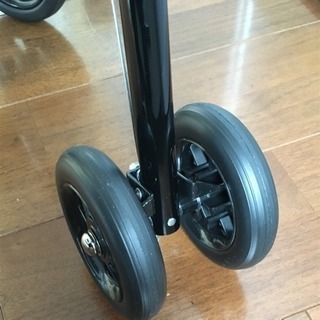 ハンドレールステッキ