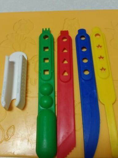 終了 粘土用ヘラ 収納ケース付き まりん 多数値下げ 福岡の生活雑貨の中古あげます 譲ります ジモティーで不用品の処分