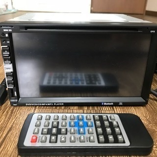 機能多才のカーナビ♡