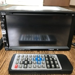 機能多才のカーナビ♡