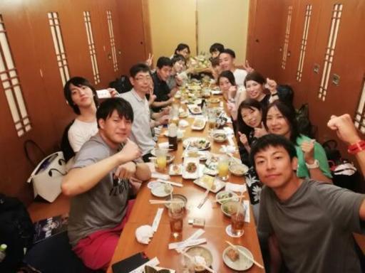 新宿開催♪》上京した者同士で繋がろう！～上京ぼっち交流会～ひとり参加推奨！この春上京した方も大歓迎！みんなで友だちになろう！ (キミ)  新宿の友達のメンバー募集・無料掲載の掲示板｜ジモティー