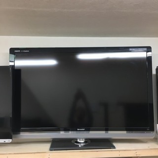 シャープ AQUOS 46型 液晶テレビ | oxyoriental.co.uk