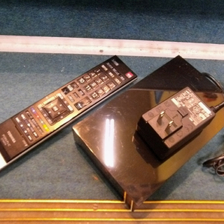 札幌 東芝レグザ ３７Z２ ３チューナー テレビ TV 外付けHDD1TB付き 録画 レコーダー 2011年製