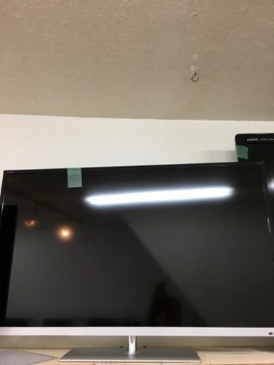 東芝 REGZA 40型 液晶テレビ