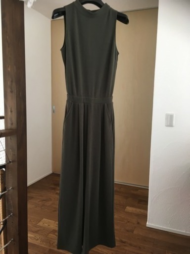 新品未使用オールインワン フリーズマート おばぁ 秦野の服 ファッションの中古 古着あげます 譲ります ジモティーで不用品の処分
