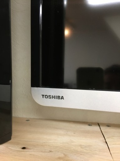 東芝 REGZA 40型 液晶テレビ