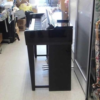 YAMAHA/ヤマハ 88鍵盤 電子ピアノ Clavinova/クラビノーバ CVP-605PE