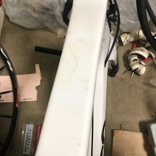 CEEPO MAMBA Lサイズ フレームセット