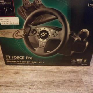(値下げ中)GT Force Pro