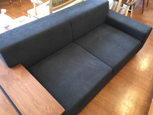 FLANNEL SOFAの2.5人掛けソファーが入荷致しました！