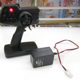 宮の沢店 TAMIYA/タミヤ模型 1/10 DF-02 電動RC レーシングバギー グラベルハウンド 充電池・充電器・プロポセット