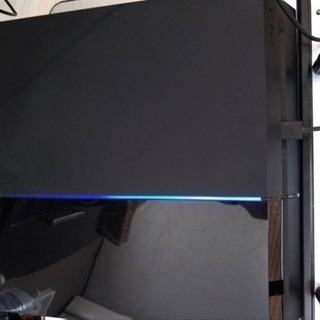 PS4 本体 ケーブル＋おまけワイヤレスブルーコントローラ