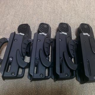 INNO ルーフボックス セット