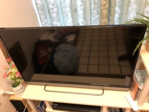 東芝 液晶テレビ 40型  16年製