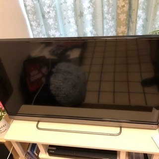 東芝 液晶テレビ 40型  16年製