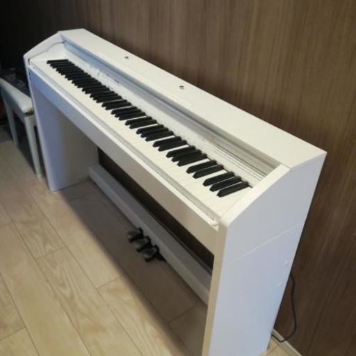 カシオ　電子ピアノ　PX-760