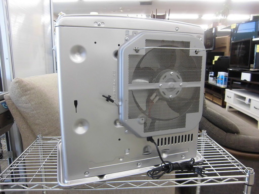 Paypay対応 ダイニチ ファンヒーター 15年製 Fw 5615l 15畳 畳 暖房器具 ストーブdainichi 札幌市西区西野 モノハウス西野店 発寒南の季節 空調家電 ファンヒーター の中古あげます 譲ります ジモティーで不用品の処分 Paypay対応 ダイニチ ファンヒーター 15年製 Fw 5615l 15畳 畳 暖房器具 ストーブdainichi 札幌市西区西野 モノハウス西野店 発寒南の季節 空調家電 ファンヒーター の中古あげます 譲ります ジモティーで不用品の処分