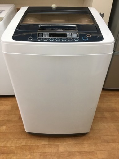 LG エレクトロニクスジャパン株式会社 洗濯機7.0キロ