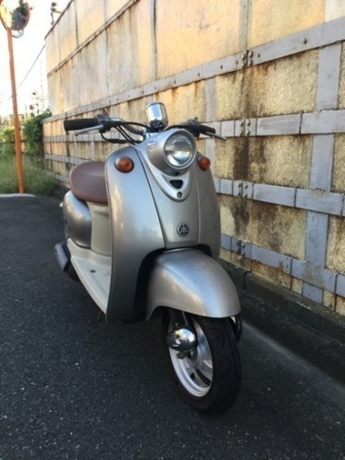 完売！ヤマハ ビーノ5AU2スト⑧プラグ、インマニ新品 下取り不動車引き取りで配達無料。他にも多数載せてます。