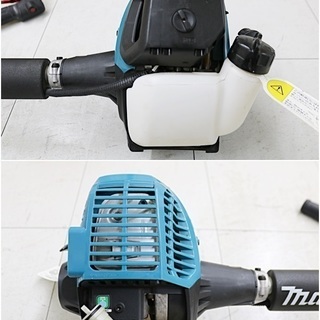 マキタ　エンジン　刈払機　草刈機　MEM2651UHT　芝刈機