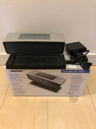 その他 Bose SoundLink mini