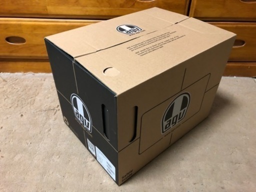 AGV K3 SV ヘルメット Myth ミス Lサイズ