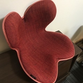 Body Make Seat Style ディープレッド