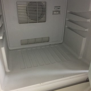 １２０L　２ドア　東芝冷凍冷蔵庫　無料