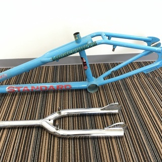 ☆STANDARDスタンダードshortyショーティBMXフレー...