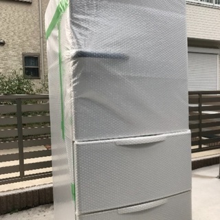 取引中。2015年製アクア冷凍冷蔵庫272L。美品。千葉県内配送無料。設置無料。