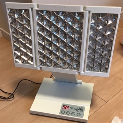 LED  フォトトリートメント 美顔器