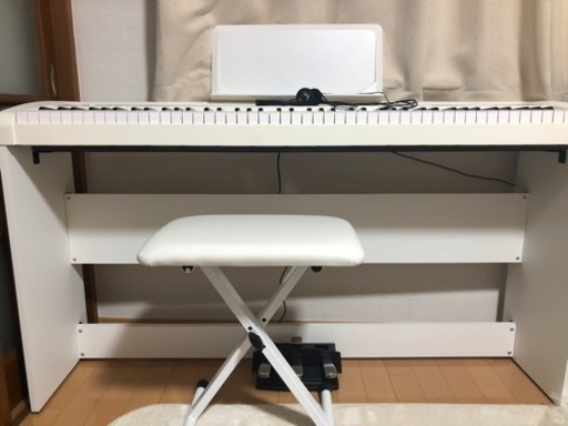 KORG 電子ピアノ