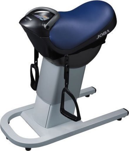 乗馬フィットネス機器 ジョーバ(Panasonic)