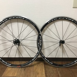 FULCRUM フルクラム RACING QUATTRO アルミホイール前後セット FULCRUM フルクラム RACING QUATTRO アルミホイール前後セット