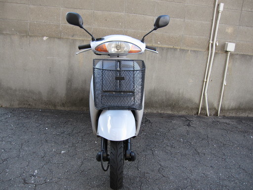 神戸市　明石市　ホンダ　タクト　AF51です