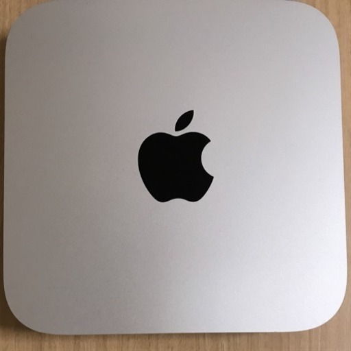 mac mini(late 2014) 2.6GHz corei5 | real-statistics.com