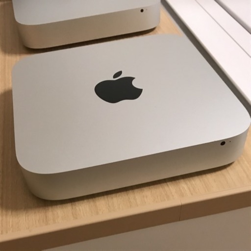 mac mini(late 2014) 2.6GHz corei5 | nort.swiss