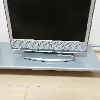 SONY 20V型液晶テレビ(※リモコン故障)