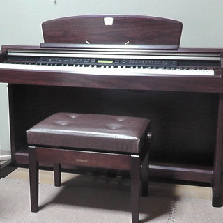 電子ピアノ ヤマハ CLP-150 クラビノーバ Clavinova