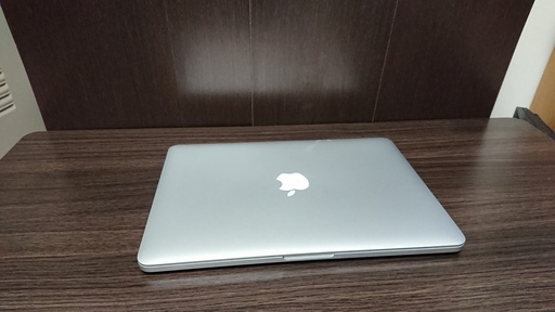 【値下げ交渉可】MacBookPro （Retina 13-inch,Early2015） ノートPC メモリ:16GB SSD:256GB