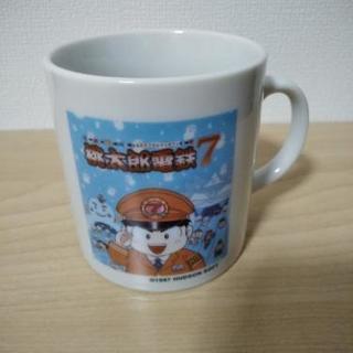 桃太郎電鉄マグカップ