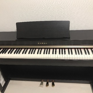 KAWAIの電子ピアノ institutoloscher.net