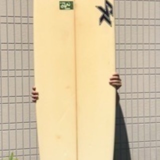 サーフボード ロング9ft